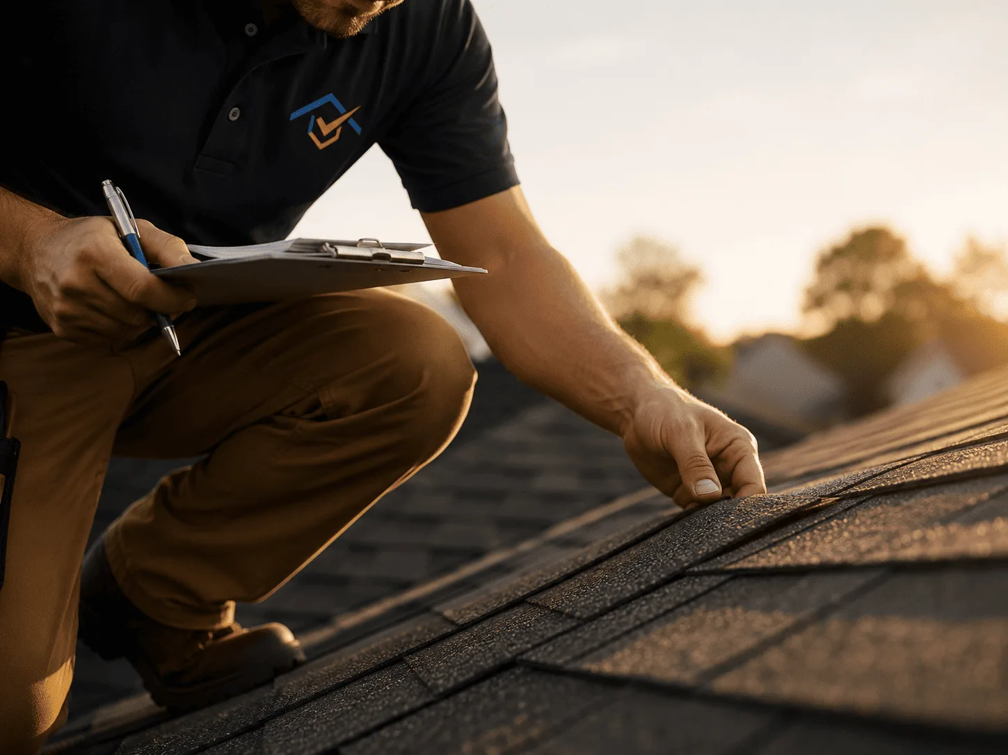 Why Choose Roof Inspection in Amanda, OH
