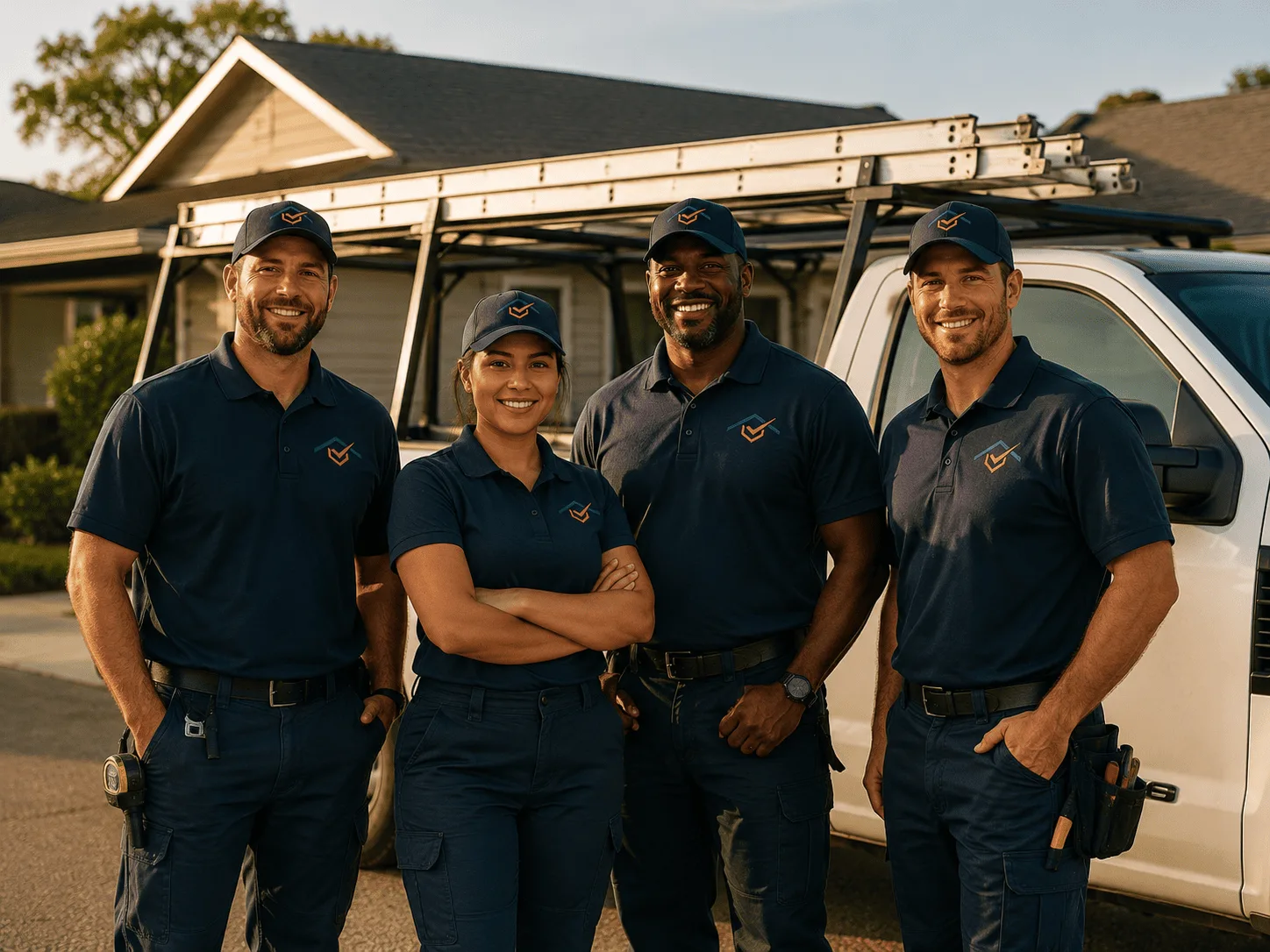 Roof Inspection company in Amanda, OH